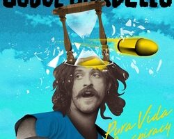 gogol bordello