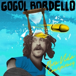 gogol bordello