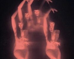 gost Rites Of Love And Reverence 2021 500x500