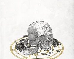 gost skull ep 2019