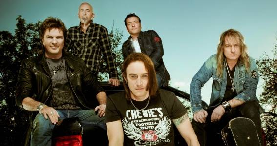 gotthard leo 2012 interview
