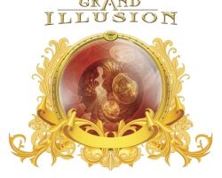 grand illusion prince of paupers art