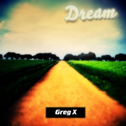 greg x dream art