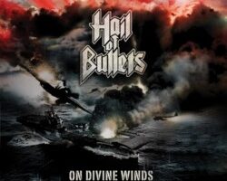 hailofbulletsonewind
