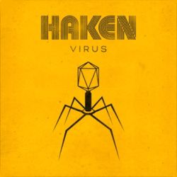 haken virus25