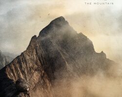 haken the mountain