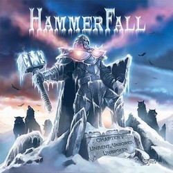 hammerfall chapter