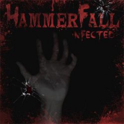 hammerfall infected