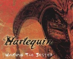 harlequin