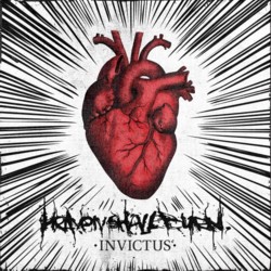 heaveninvisctus