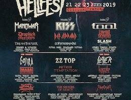 hellfest 2019 locandina