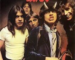 highwaytohell acdc