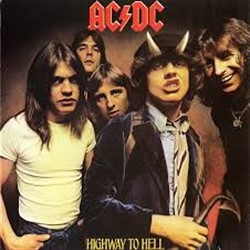 highwaytohell acdc