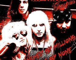 hollywood groupies art