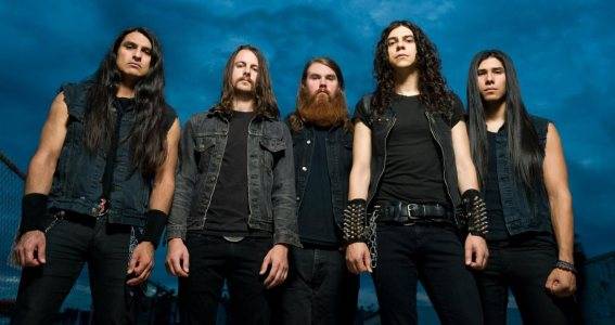 holy grail band group