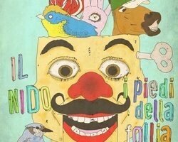 ilnidoipiedidellafollia