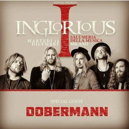 inglorious