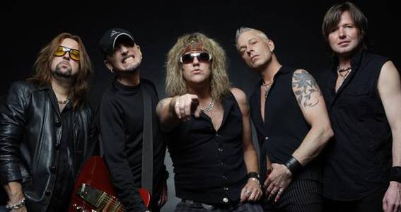 intervista blacknblue