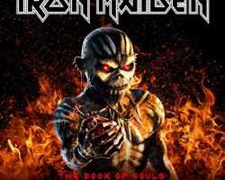 iron maiden the book of souls live chapter album 2017