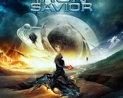 iron savior