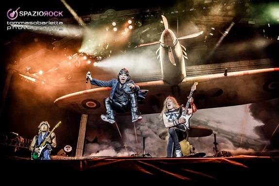 ironmaidenlivefirenzerocks