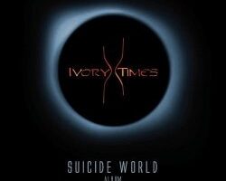 ivorytimes suicideworld cover