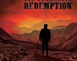 joe bonamassa redemption album 2018 250x250