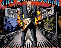 joebonamassaliveatthegreektheatre