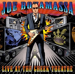 joebonamassaliveatthegreektheatre