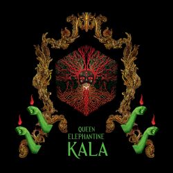 kalaqueenelephantine2016