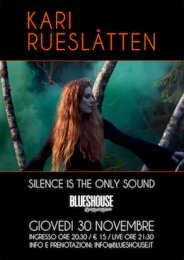 kari rueslatten big