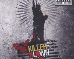killerklown recensione 2009 01