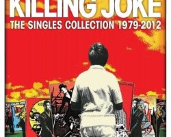 killing joke single 2013