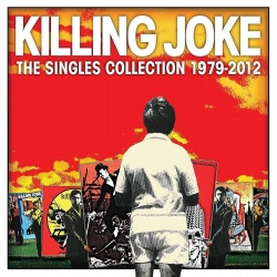 killing joke single 2013