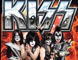 kiss 17517 260
