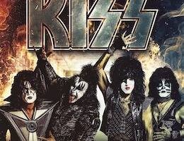 kiss 260
