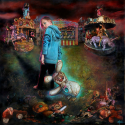 korn serenity of suffering 2016