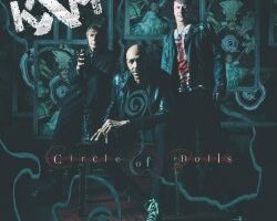 kxm circle of dolls artwork album 2019