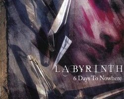 labyrinth