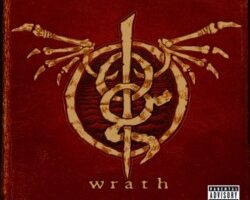lamb of god wrath artwork