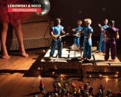 lebowski nico propaganda 2012
