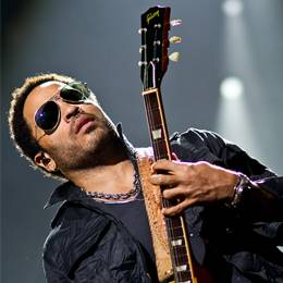 lennykravitz concerto 11 TV 00