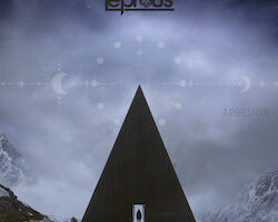 leprous aph cover