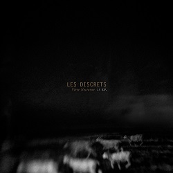 les discrets viree nocturne cover