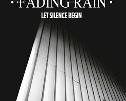 let silence begin fading rain 250x250