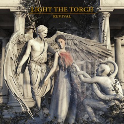 light the torch revival cover