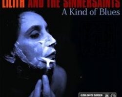 lilith sinnersaints cover