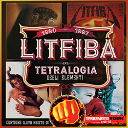 litfiba tetralogia degli elementi 250px