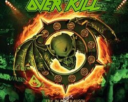 liveinoverhausen overkill