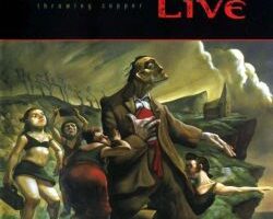 livethrowingcopper